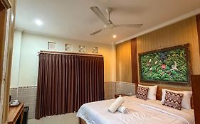 Bagus Homestay